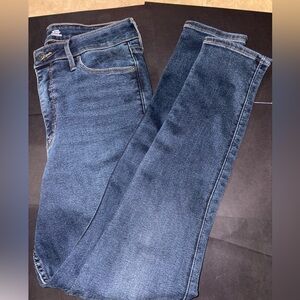 Old Navy  Rockstar size 12